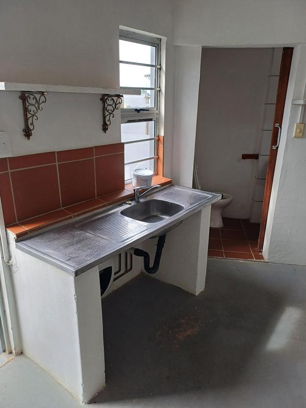 To Let 1 Bedroom Property for Rent in Gonubie Eastern Cape